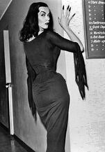Vampira Vampira